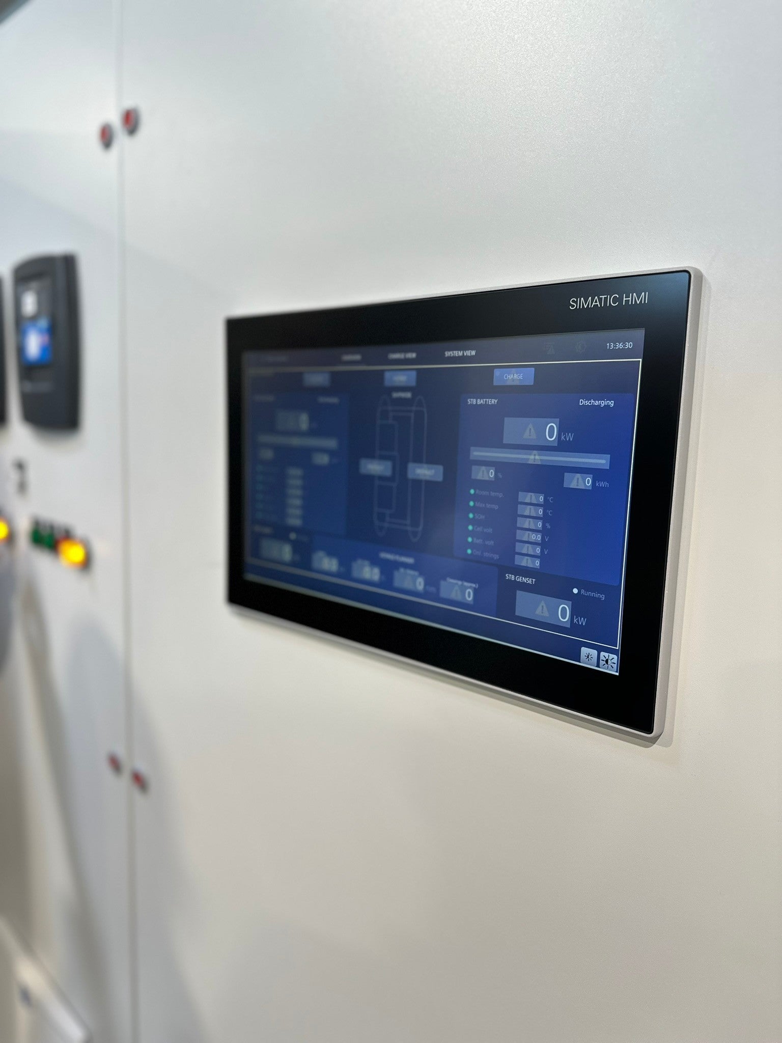 Automation & Software